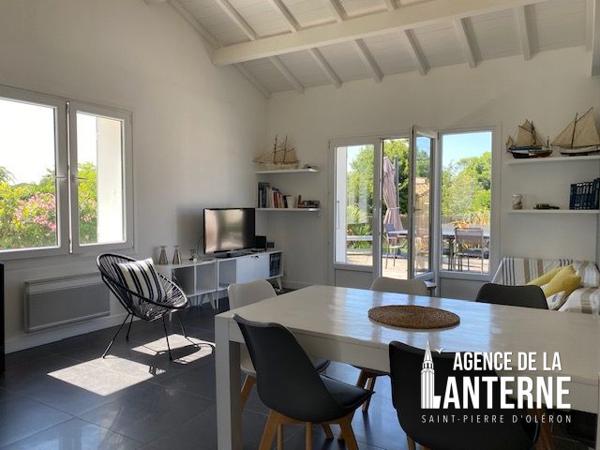 LA BREE - MAISON 92 m² - PISCINE