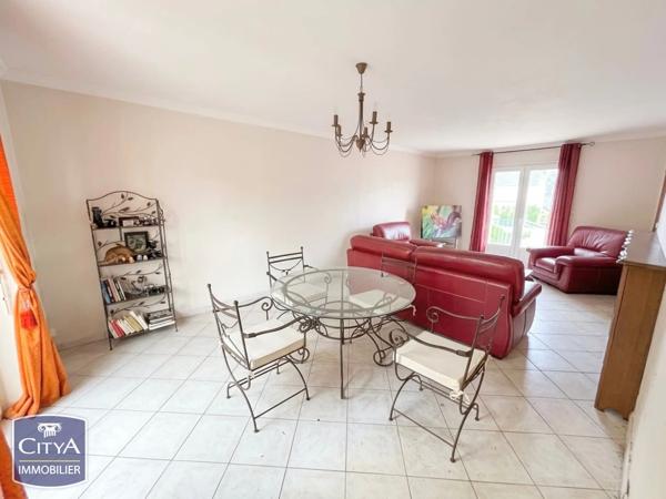Maison à vendre 4 pièces 85.5m² Béthune (62400)