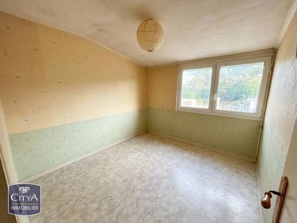 Maison à vendre 4 pièces 85.5m² Béthune (62400)
