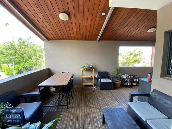 Appartement à vendre 4 pièces 83.8m²