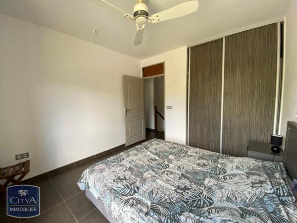 Appartement à vendre 4 pièces 83.8m²