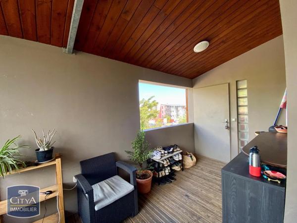 Appartement à vendre 4 pièces 83.8m²