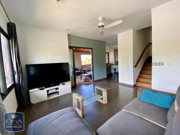 Appartement à vendre 4 pièces 83.8m²