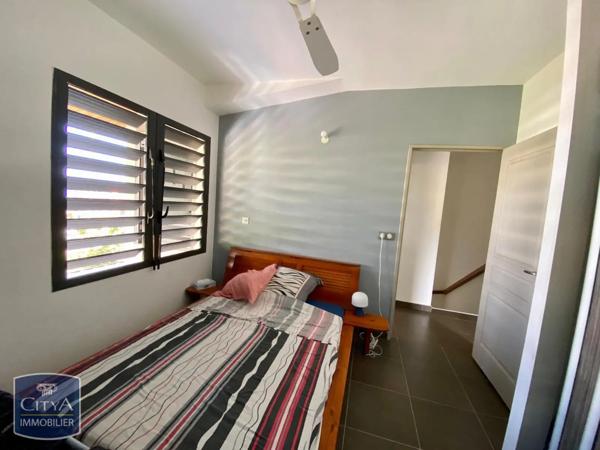 Appartement à vendre 4 pièces 83.8m²