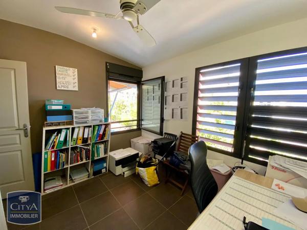 Appartement à vendre 4 pièces 83.8m²