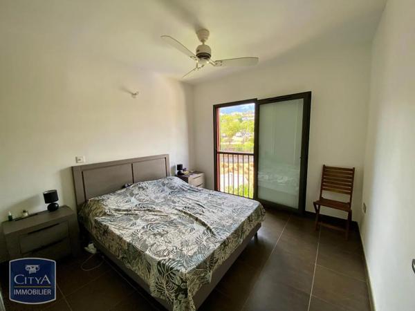 Appartement à vendre 4 pièces 83.8m²