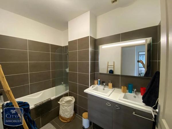 Appartement à vendre 4 pièces 83.8m²