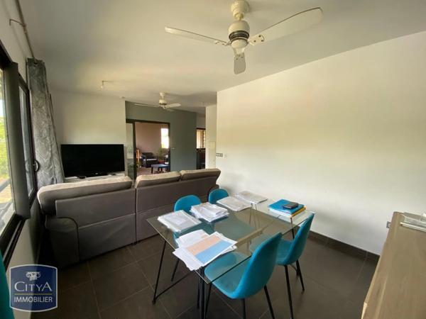 Appartement à vendre 4 pièces 83.8m²