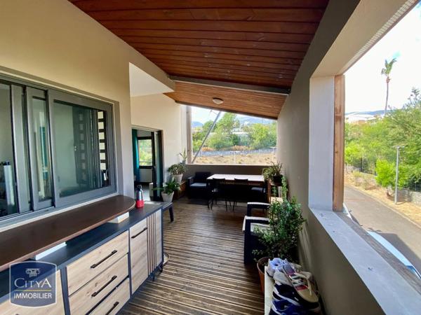 Appartement à vendre 4 pièces 83.8m²