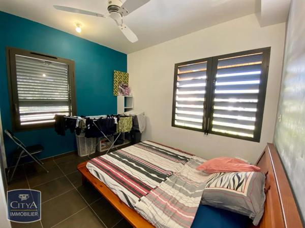 Appartement à vendre 4 pièces 83.8m²