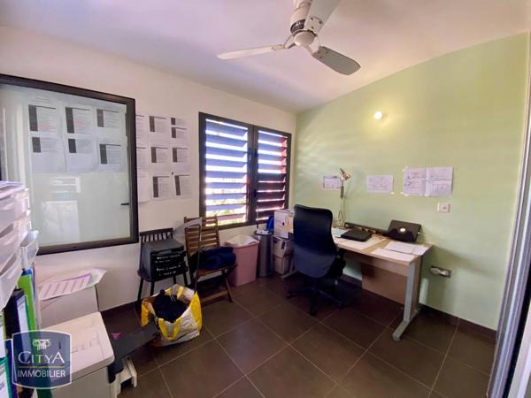 Appartement à vendre 4 pièces 83.8m²