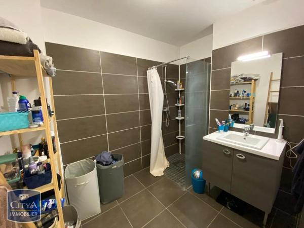 Appartement à vendre 4 pièces 83.8m²