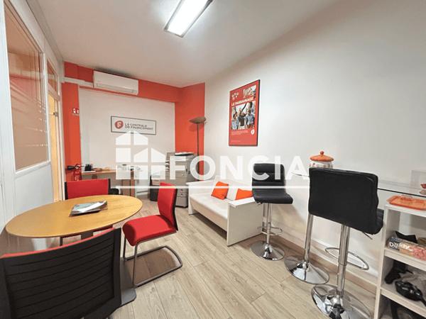 Location Local commercial 3 pièces 79.35 m² - 24 AVENUE GAMBETTA Antibes 06600