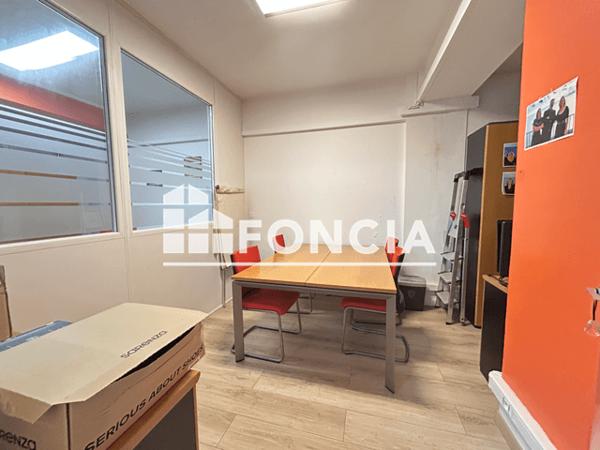 Location Local commercial 3 pièces 79.35 m² - 24 AVENUE GAMBETTA Antibes 06600