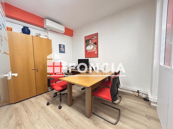 Location Local commercial 3 pièces 79.35 m² - 24 AVENUE GAMBETTA Antibes 06600
