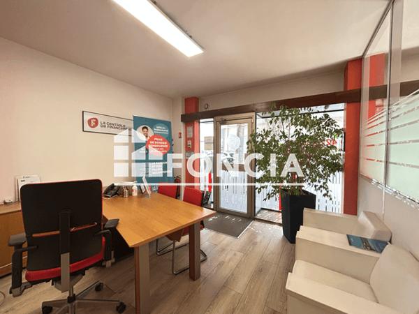 Location Local commercial 3 pièces 79.35 m² - 24 AVENUE GAMBETTA Antibes 06600