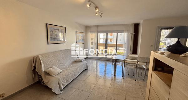 À vendre Appartement 2 pièces 52 m² - Bandol 83150