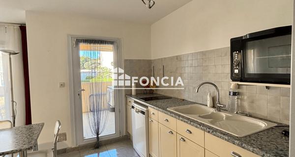 À vendre Appartement 2 pièces 52 m² - Bandol 83150