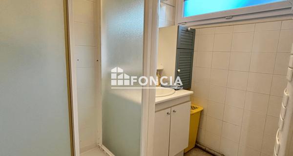 À vendre Appartement 2 pièces 52 m² - Bandol 83150