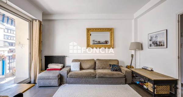 À vendre Appartement 3 pièces 71.07 m² - Nice 06100
