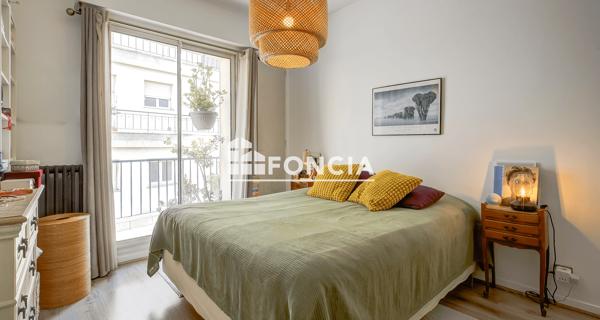 À vendre Appartement 3 pièces 71.07 m² - Nice 06100