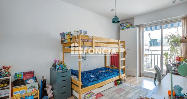 À vendre Appartement 3 pièces 71.07 m² - Nice 06100