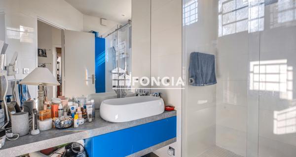 À vendre Appartement 3 pièces 71.07 m² - Nice 06100