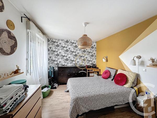 Appartement F3 à vendre  3 pièces - 62,03 m2 DRANCY - 93