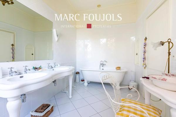Hotel particulier – Hypercentre ville Compiègne avec jardin remarquable