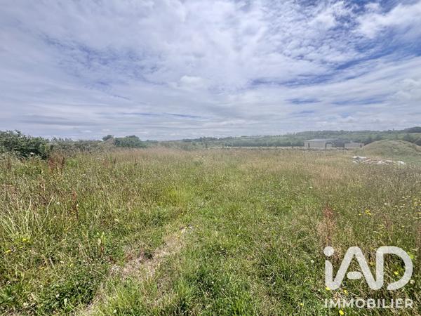 Terrain à vendre 381 m² Plouguerneau