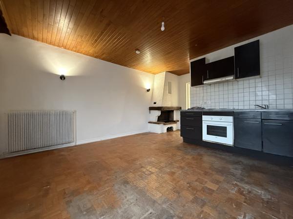 PAVILLON F7- LE BLANC-MESNIL