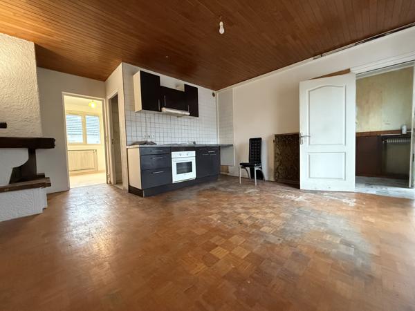 PAVILLON F7- LE BLANC-MESNIL