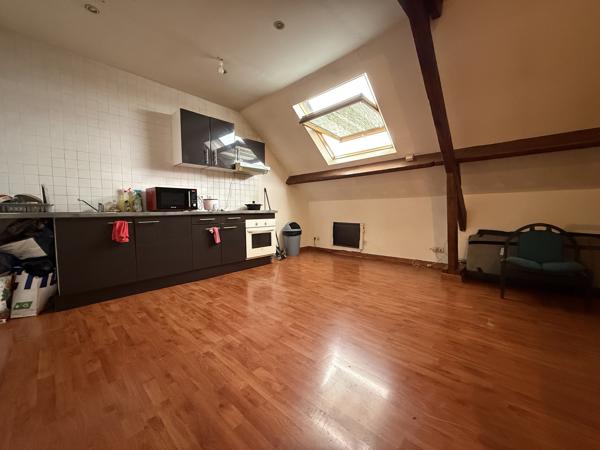 PAVILLON F7- LE BLANC-MESNIL