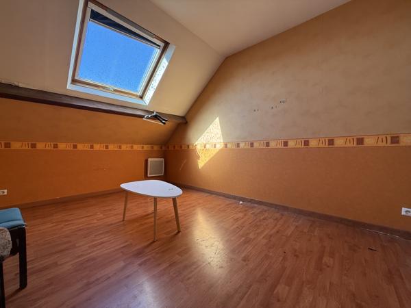 PAVILLON F7- LE BLANC-MESNIL