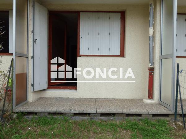 Location Studio 18.58 m² - 14 RUE ALICE EYNARD Aix Les Bains 73100