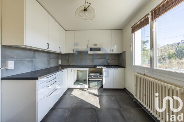 Maison à vendre 7 pièces 120 m² Fresnes