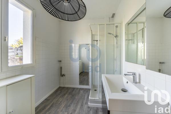 Maison à vendre 7 pièces 120 m² Fresnes