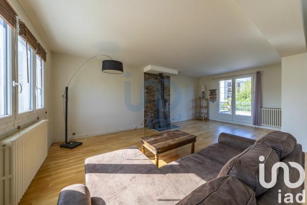 Maison à vendre 7 pièces 120 m² Fresnes