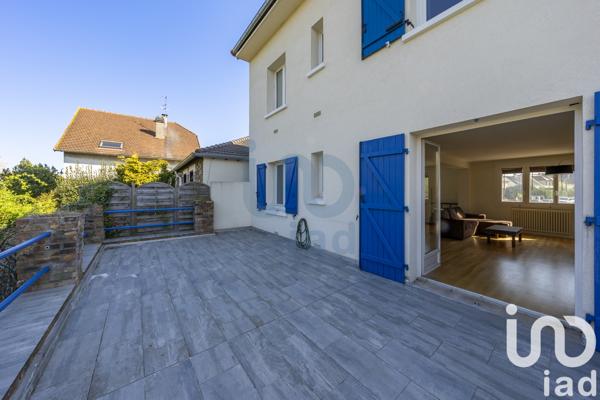 Maison à vendre 7 pièces 120 m² Fresnes