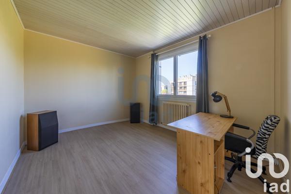 Maison à vendre 7 pièces 120 m² Fresnes