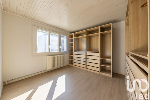 Maison à vendre 7 pièces 120 m² Fresnes