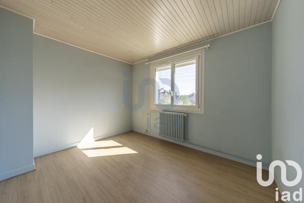 Maison à vendre 7 pièces 120 m² Fresnes