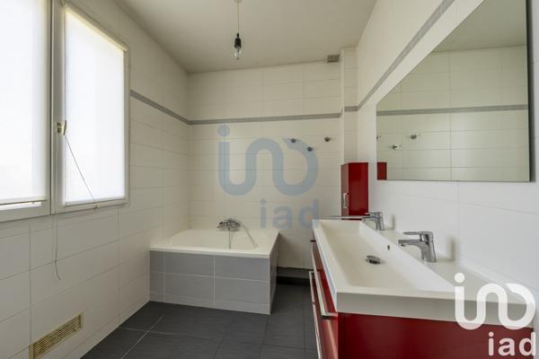 Maison à vendre 7 pièces 120 m² Fresnes