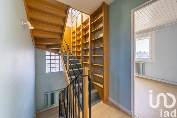 Maison à vendre 7 pièces 120 m² Fresnes