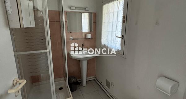 Location Studio meublé 20.86 m² - Avignon 84000