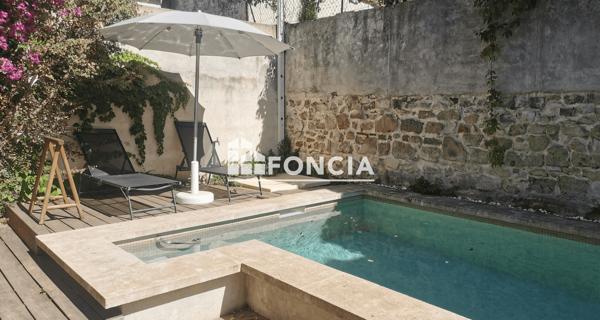 Location Studio meublé 20.86 m² - Avignon 84000