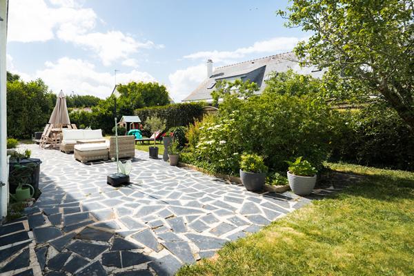 Maison Angers 6 pièce(s) 150 m2 , Angers