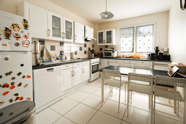 Maison Angers 6 pièce(s) 150 m2 , Angers