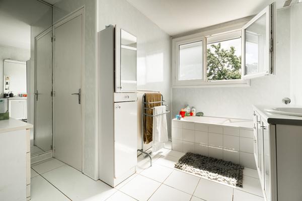 Maison Angers 6 pièce(s) 150 m2 , Angers