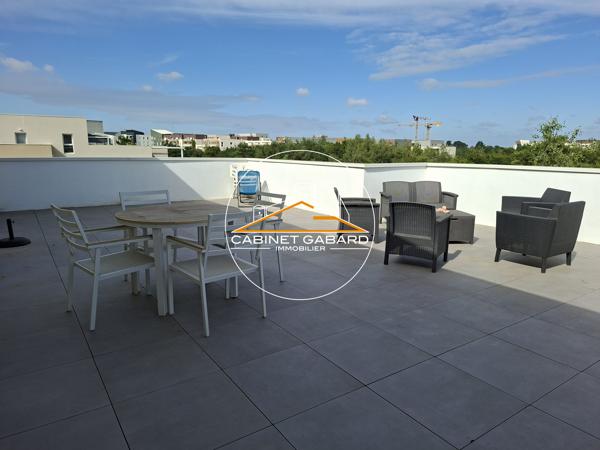 Une vue à 180 °